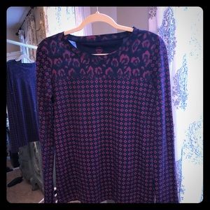 Tory Burch long sleeve shirt